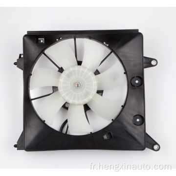 38615Rejw01 38611Rejw01 38616Rejw01 Fan de radiateur Honda Fit